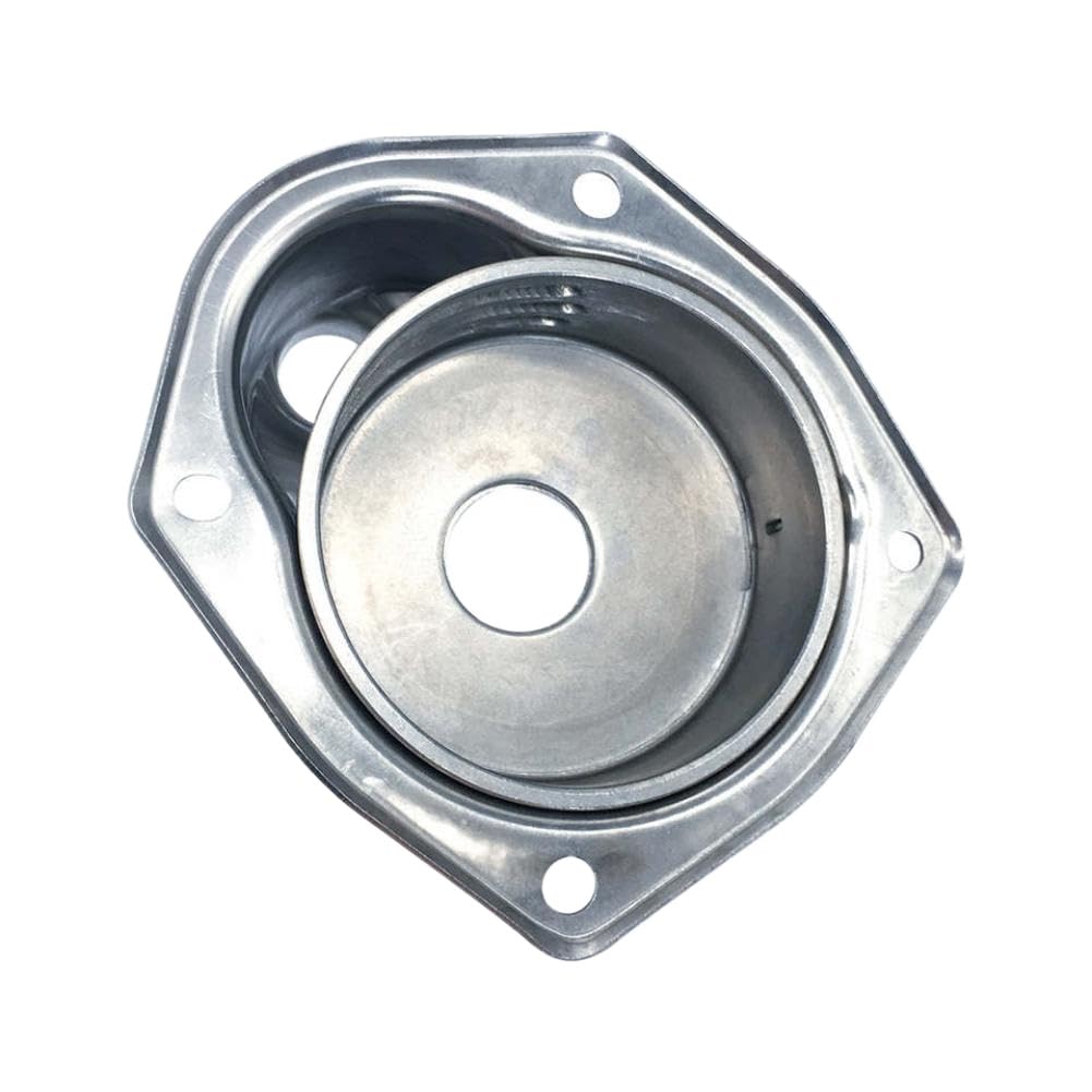 Water Pump Service Kit Compatible with Outboard Motor 200 225 250 817275Q05 817275Q4