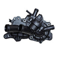 Water Pump Cooling System 04E121600AL Compatible With Automotive Motorcycle Parts A1 A3 Q3 SEAT Leon ALPINA 04E121600AD 04E121600R