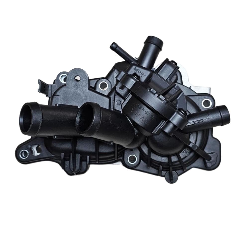 Water Pump Cooling System 04E121600AL Compatible With Automotive Motorcycle Parts A1 A3 Q3 SEAT Leon ALPINA 04E121600AD 04E121600R