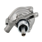 Motorcycle Water Pump Engine Radiator Pump Compatible With Honda CBR400 NC23 1987-1989 And CBR400 NC29 1990-1994