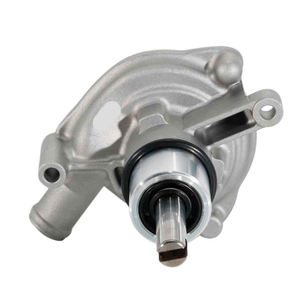 Motorcycle Water Pump Engine Radiator Pump Compatible With Honda CBR400 NC23 1987-1989 And CBR400 NC29 1990-1994