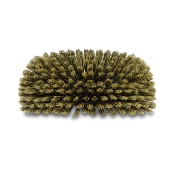 Detail King Multi-Level Noghair Truck Wash Brush (6 Pack)