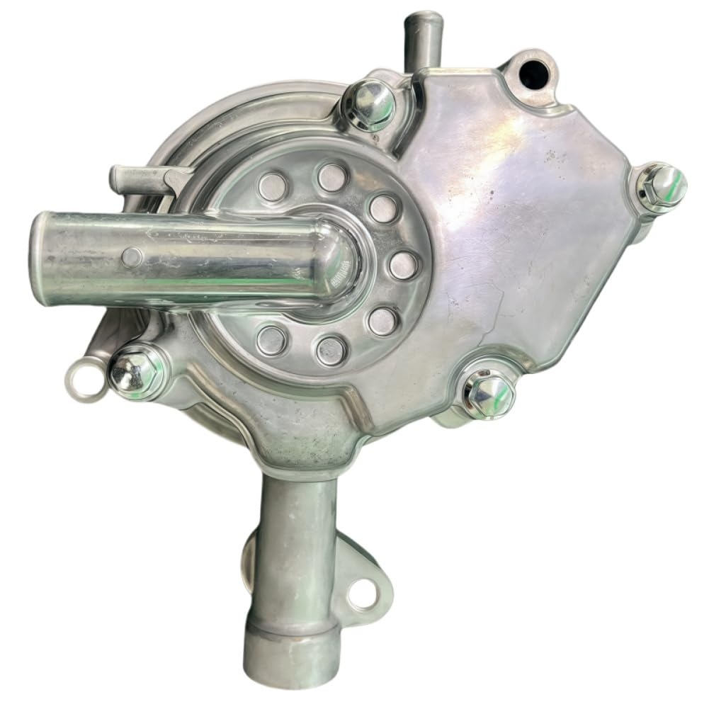 Water Pump Replacement 3C1-E2420-01 3C1E242001 Compatible with YZF-R125 2008–2013