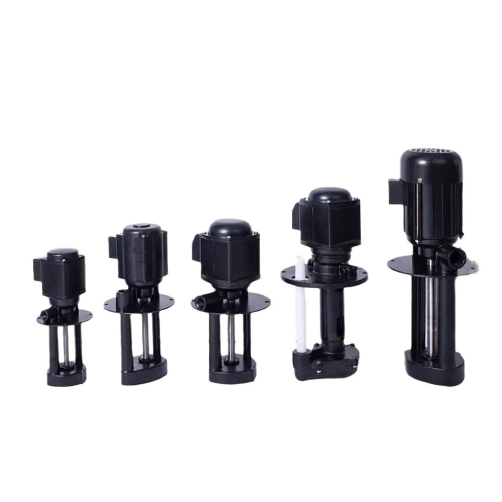 Water Pump Grinder Hydraulic Machine Lathe Single-Phase Three-Phase Cooling circulating Electric