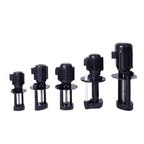 Water Pump Grinder Hydraulic Machine Lathe Single-Phase Three-Phase Cooling circulating Electric