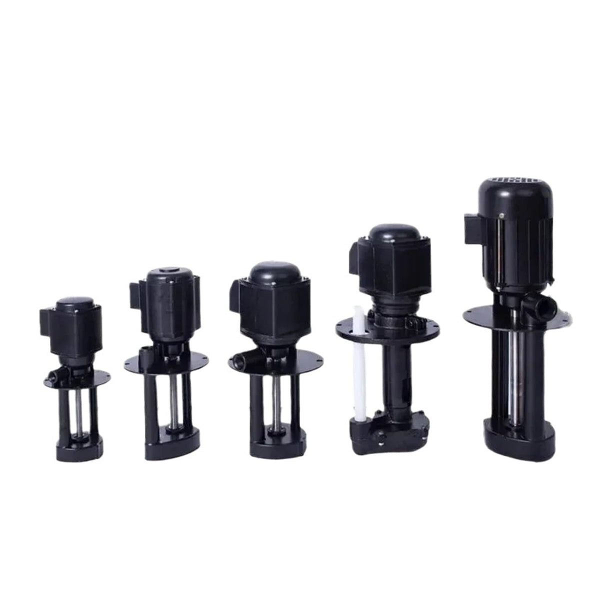 Water Pump Grinder Hydraulic Machine Lathe Single-Phase Three-Phase Cooling circulating Electric
