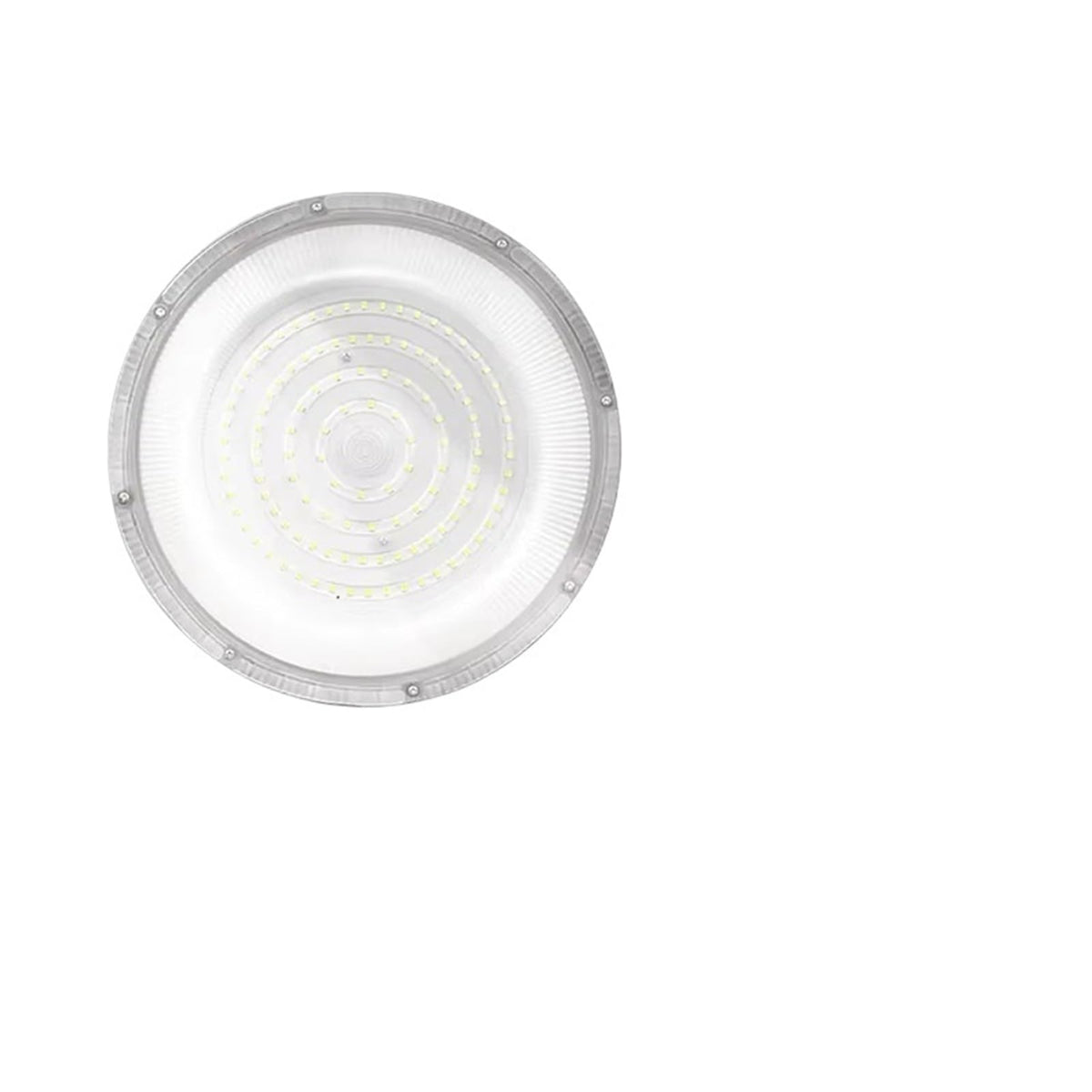 High Bay Lights UFO LED White Lights 50W 100W 150W 200W 300W 400W Warehouse Garage Industrial Waterproof Lighting(300W)