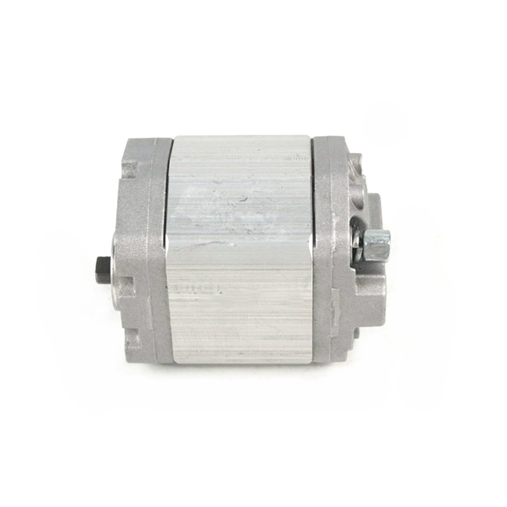 Hydraulic Gear Pump High Press Oil CBT-G0.35 Small for Forklift(Inlet Size Type 3)