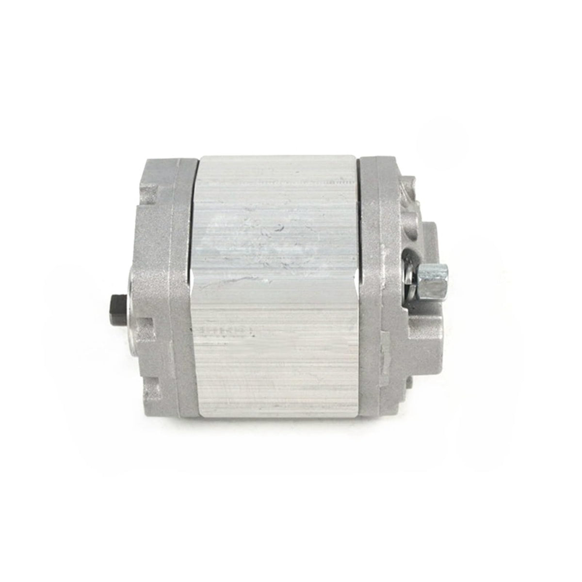 Hydraulic Gear Pump High Press Oil CBT-G0.35 Small for Forklift(Inlet Size Type 3)