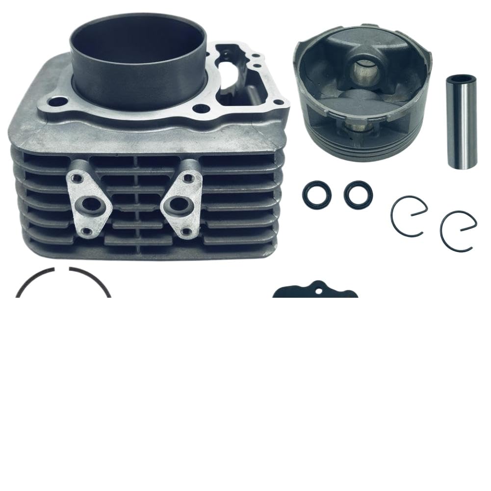 400 Cylinder Kit Water Cooling