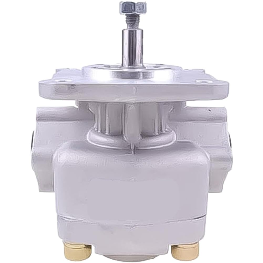 Hydraulic Pump Oil Pressure Compatible with Forklift