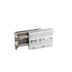 Model HLQ8LX10S 20 30AS 40 50 HLQ8LX75S Sliding Guide Cylinder Pneumatic HLQ8X10S MXQ8X20SB 8X30SA 8X40AS HLQ8X50SAT 8X75SB(BS)