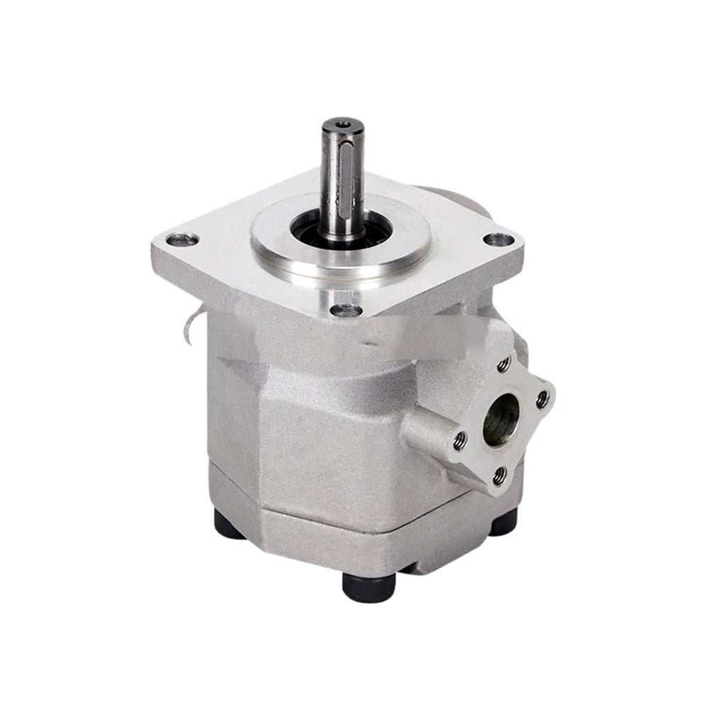 Hydraulic Gear Pump HGP-2A-F6R Single high Pressure Oil(HGP-2A-F5R)