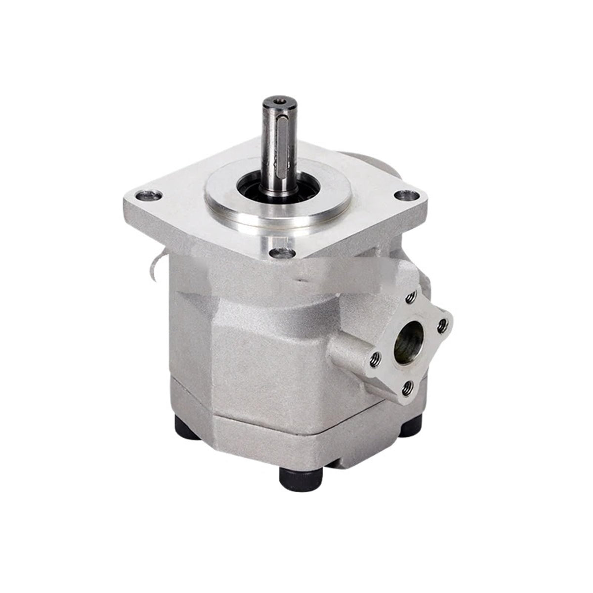 Hydraulic Gear Pump HGP-2A-F6R Single high Pressure Oil(HGP-2A-F5R)