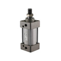 Cylinder Double Acting Single Rod DNCB-32-25-PPV-A DNCB-40-50 DNCB-50-75 DNCB-63-100 DNCB-80-100 DNCB-100-200PPV(50mm Stroke)