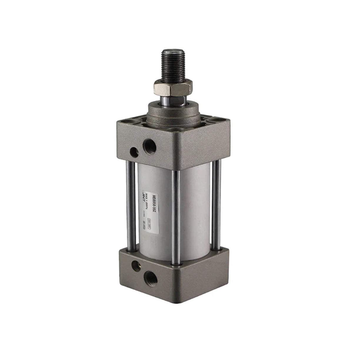 Cylinder Double Acting Single Rod DNCB-32-25-PPV-A DNCB-40-50 DNCB-50-75 DNCB-63-100 DNCB-80-100 DNCB-100-200PPV(50mm Stroke)