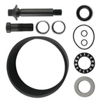 Jet Pump Rebuild Kit And Impeller Removal Tool Compatible With 1994 2002