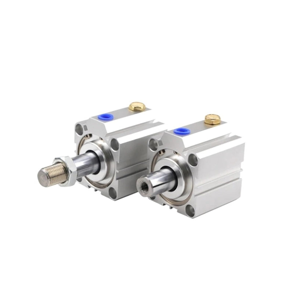 STA Type Pneumatic Cylinder Cylinder Single Acting Cylinder Spring Press Out STA20/25/32/40X55/60/65/70/75/80/100(Stroke 90mm,STA32(Bore 32mm))