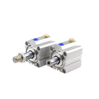STA Type Pneumatic Cylinder Cylinder Single Acting Cylinder Spring Press Out STA20/25/32/40X55/60/65/70/75/80/100(Stroke 90mm,STA32(Bore 32mm))