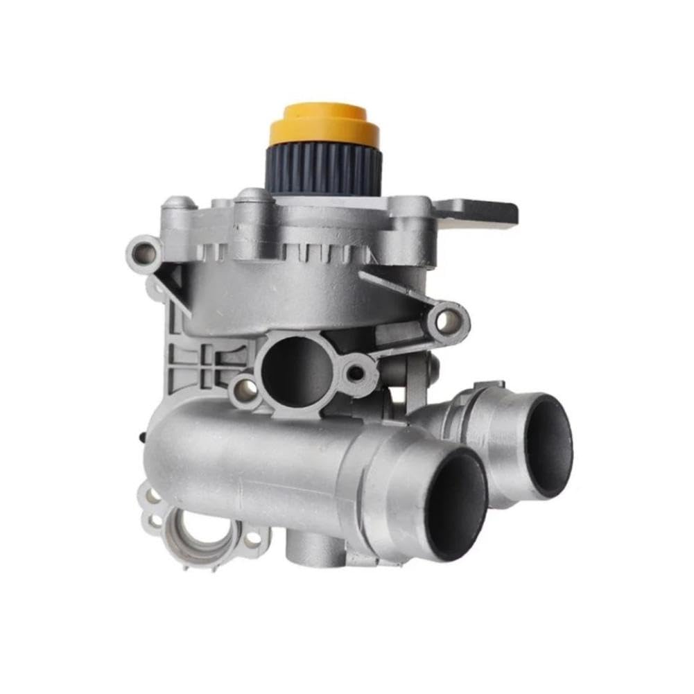 Car Water Pump Repair Set 06H121026 06H121026AB Compatible With GLI MK6 B7 CC A3 A4 A5 Q3 Q5 TT