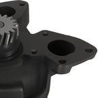Cooling Water Pump - Compatible with Perkins 1006-6T, 1006-6TW, 1006-60T - 377100417, U5MW0157 - Construction Machinery