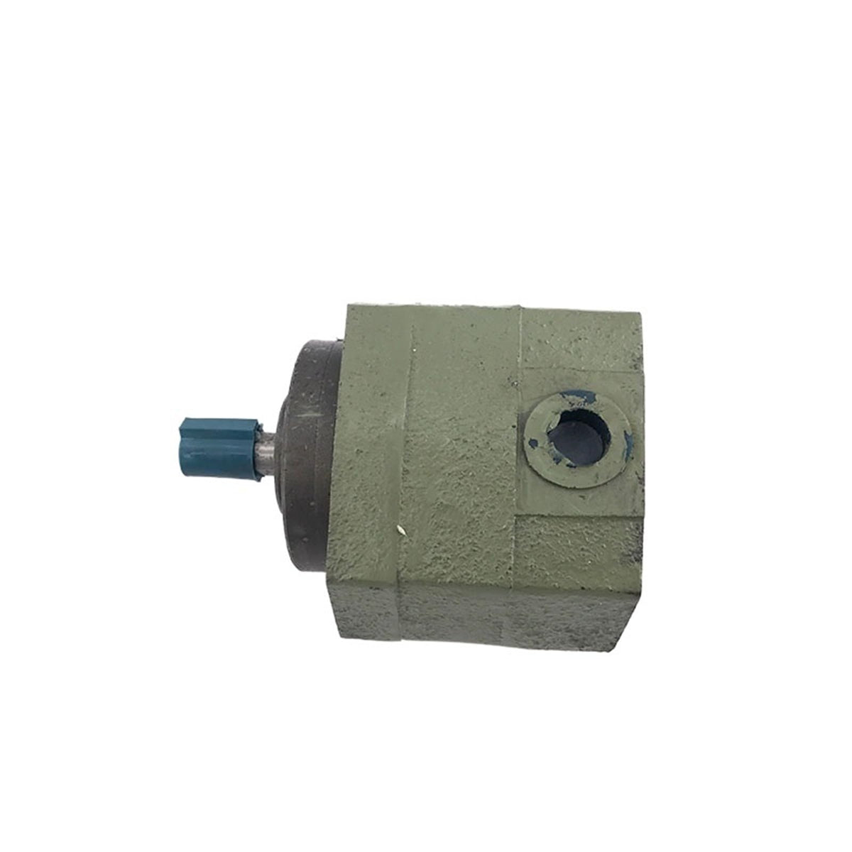 Hydraulic Gear Pump BB-B10 cycloidal Gear Pump BB-B6 / BB-B4 Inside and Outside Leakage Rotor Filter Oil(BB B6)