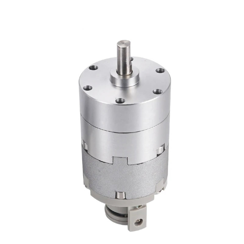 CRB2BW CDRB2BW CRB2BWU CDRB2BWU Pneumatic Rotary Actuator Rotary Cylinder 10/15-90S/180S/270S 30/40-90S/180S/270S(40-270S,CDRB2BWU)