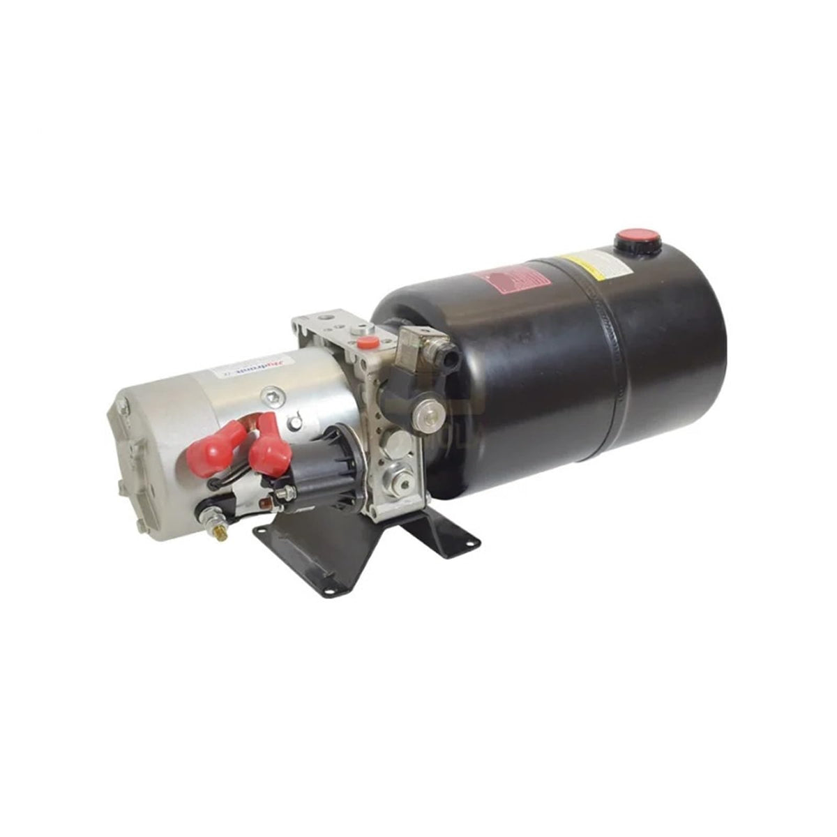 12Volt 24Volt DC Single-Acting Lifting Platform Hydraulic Power Unit(24V 2.2KW 5L)