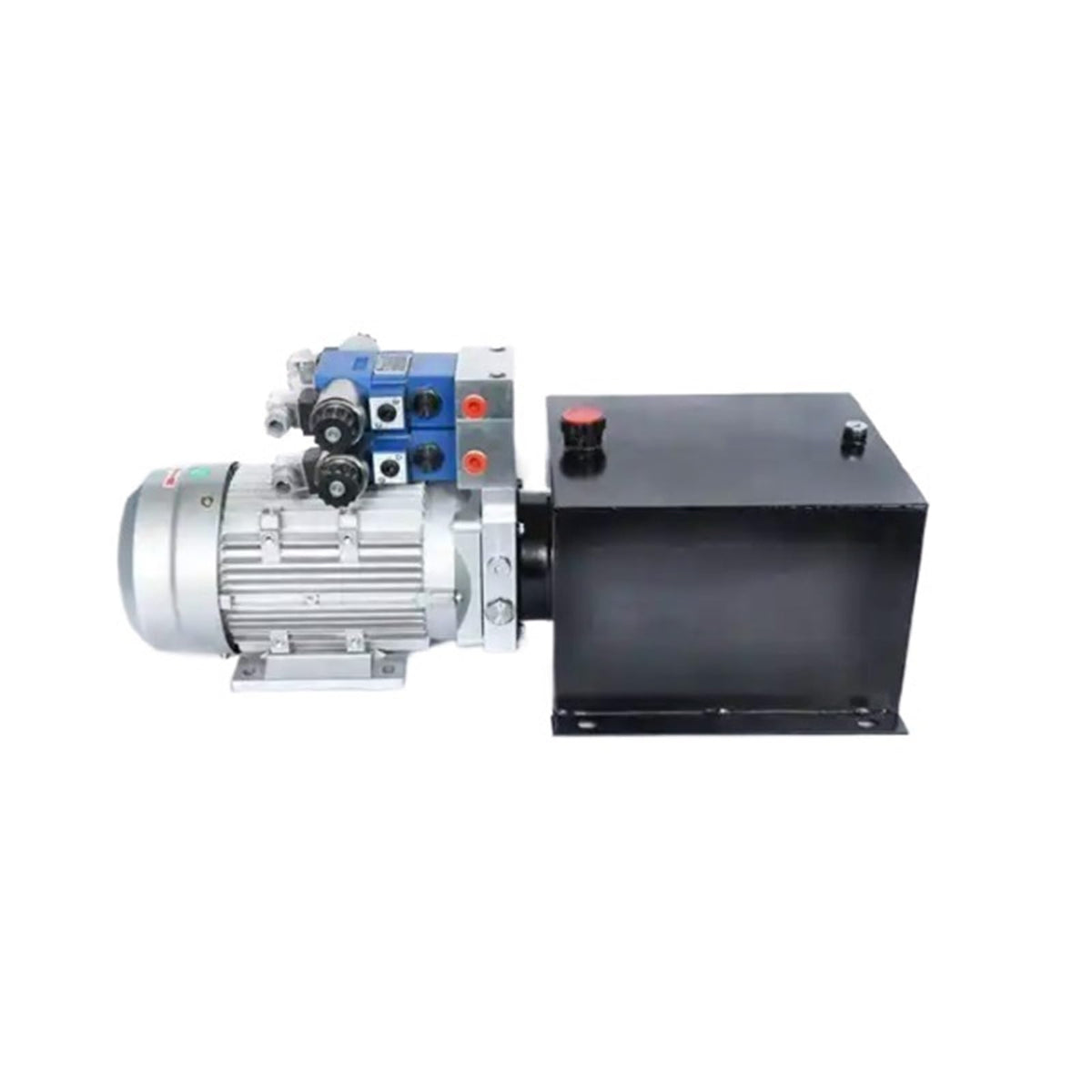 1pcs Hydraulic Pump 220v Hydraulic Power Unit for Hydraulic Lifting