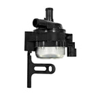 Engine Auxiliary Cooling Water Pump 21580-6RC0A 21580-6RC0C 215806RC0A 215806RC0C Compatible with Nissan for Rogue X-Trail
