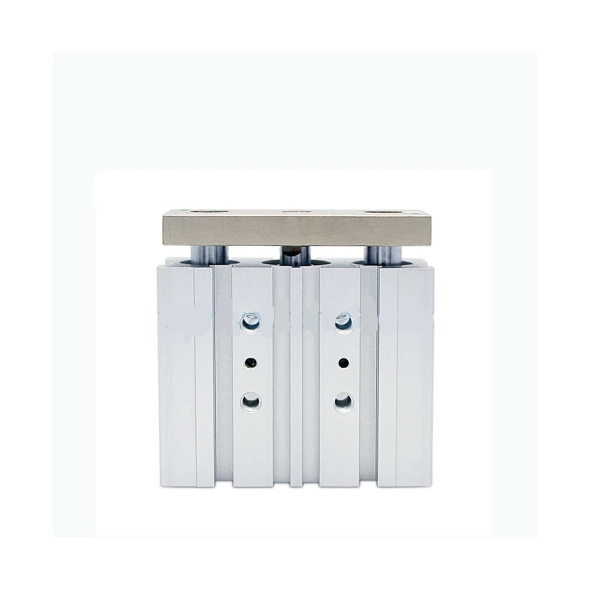 MGPM20 Pneumatic Compact Guide Cylinder MGPM20-20/25/30/40/50/75/100/150/200/250/300 Z(MGPM20-250Z)