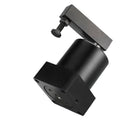 1pcs SRC Cylinder 90 Degree Rotary Clamping Corner Pressing Cylinder Src25/32/40/50/63 Pneumatic Air Cylinder(32,90-R)