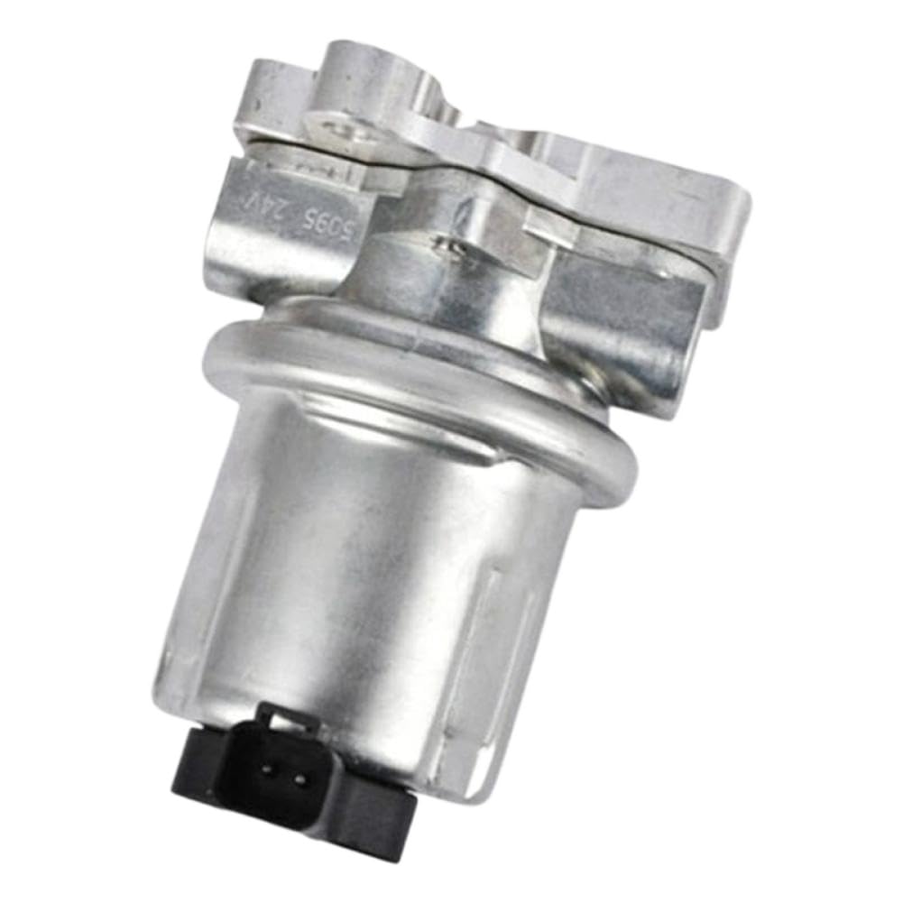 Electronic Fuel Transfer Lift Pump 4935095 Compatible With Cummins ISX15