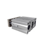 MGPM16-10 Three-axisthin Rod Cylinder Compact Guide with Stable Pneumatic MGPM16-30 MGPM16-40 MGPM16-50(MGPM16-175Z)