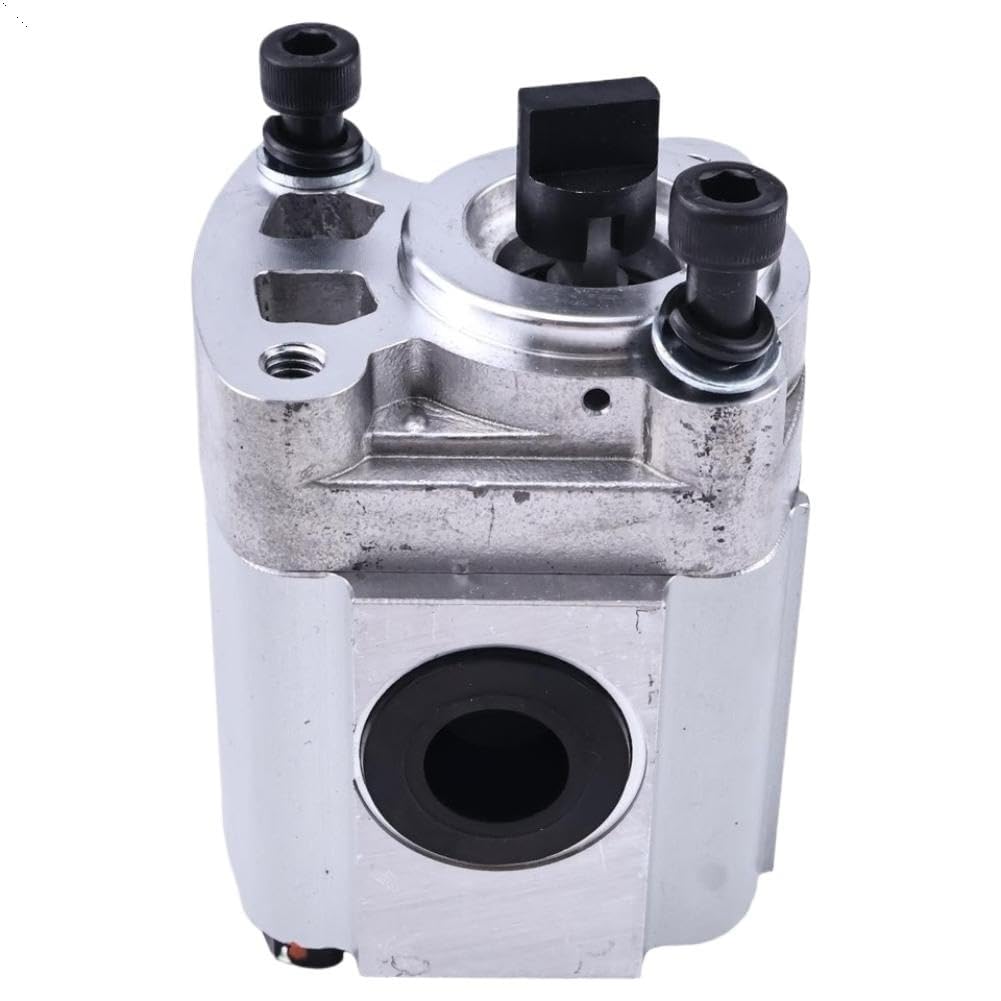 Hydraulic Pump 147661 Compatible with Skyjack SJIII32515