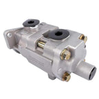 Hydraulic Oil Pressure Pump AP01 Compatible with L2800DT L3130F L4300DT T1150-36407