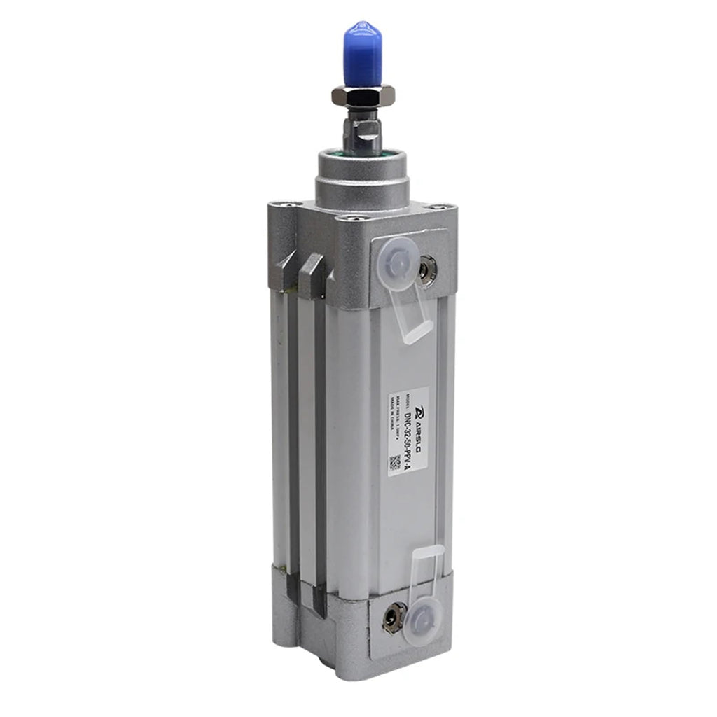 Type DNC-50-PPV-A DNC-50-125-PPV-A Cylinder Pneumatic Components bore 32 40 50mm 25-320mm Stroke(200-PPV-A)