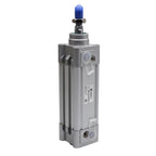 Type DNC-50-PPV-A DNC-50-125-PPV-A Cylinder Pneumatic Components bore 32 40 50mm 25-320mm Stroke(200-PPV-A)