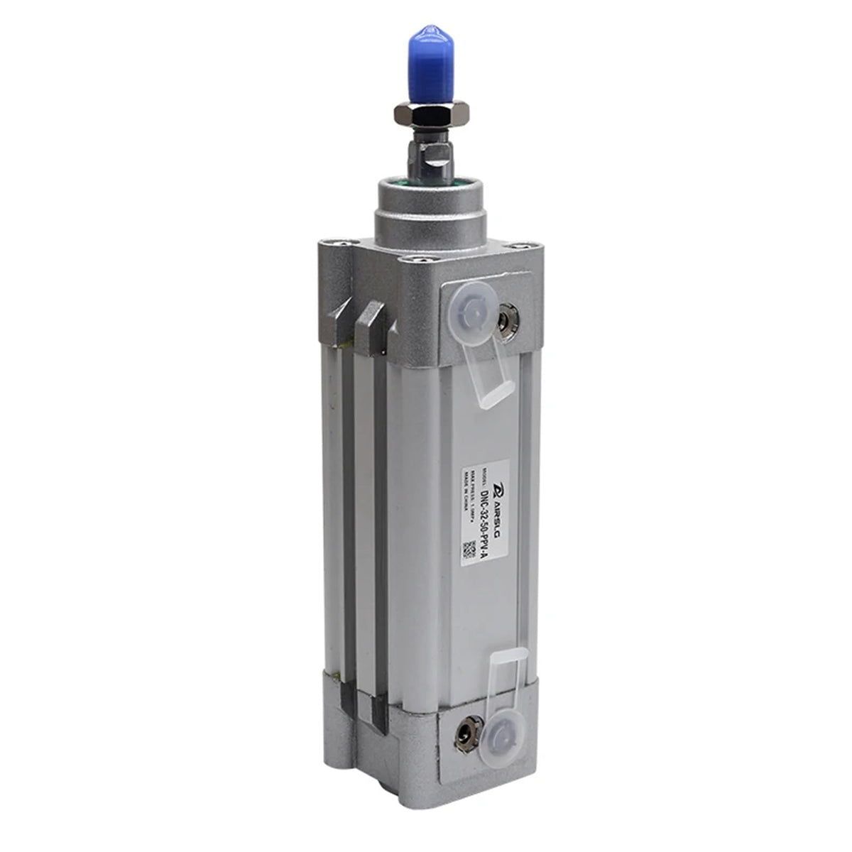 Type DNC-50-PPV-A DNC-50-125-PPV-A Cylinder Pneumatic Components bore 32 40 50mm 25-320mm Stroke(200-PPV-A)