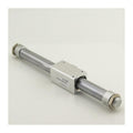 CY1B/CY3B40 Rodless Pneumatic Cylinder Magnetically Coupled Cylinder CY1B40-100 CY1B40-200 CY1B40-300 CY1B40-400 CY1B40-500(CY1B CY3B 40X100)