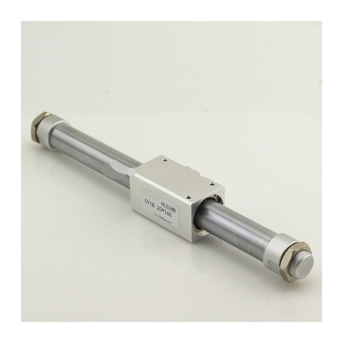 CY1B/CY3B40 Rodless Pneumatic Cylinder Magnetically Coupled Cylinder CY1B40-100 CY1B40-200 CY1B40-300 CY1B40-400 CY1B40-500(CY1B CY3B 40X100)