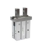 MHZ2 Finger Claw Pneumatic Parallel clamp MHZ2-6D MHZ2-10D1 MHZ2-16D2 MHZ2-20D1 MHZ2-25D3 MHZ2-32D2 MHZ2-40D(MHZ2-32D3)