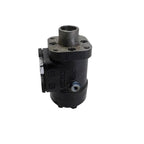 CAARLA Hydraulic Steering Gear 1pcs BZZ-50/80/100/125/160/200 Full Hydraulic steerin Machine Tractor Forklift Direction Pump forklifts Full Hydraulic Steering Unit(BZZ-100High Neck fiv)