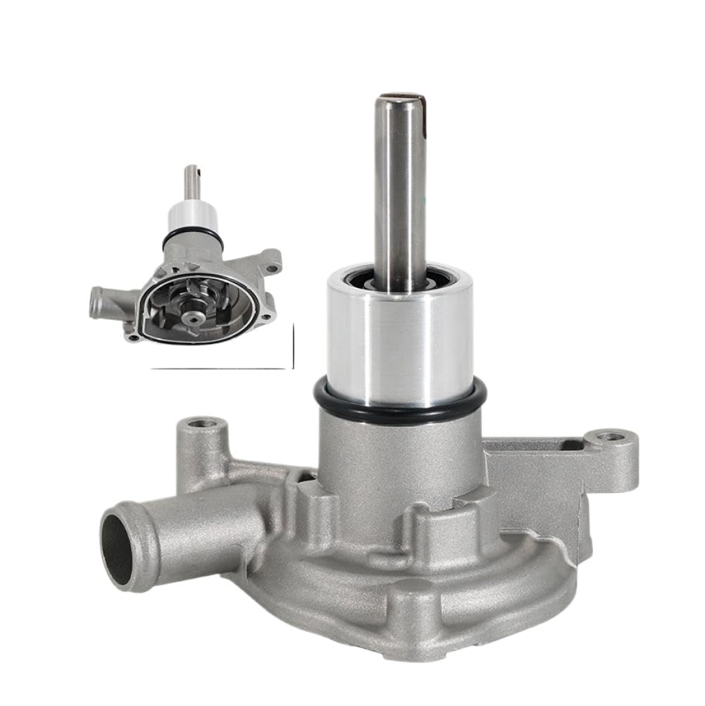 Water Pump Assembly Compatible With Honda CBR400 NC23