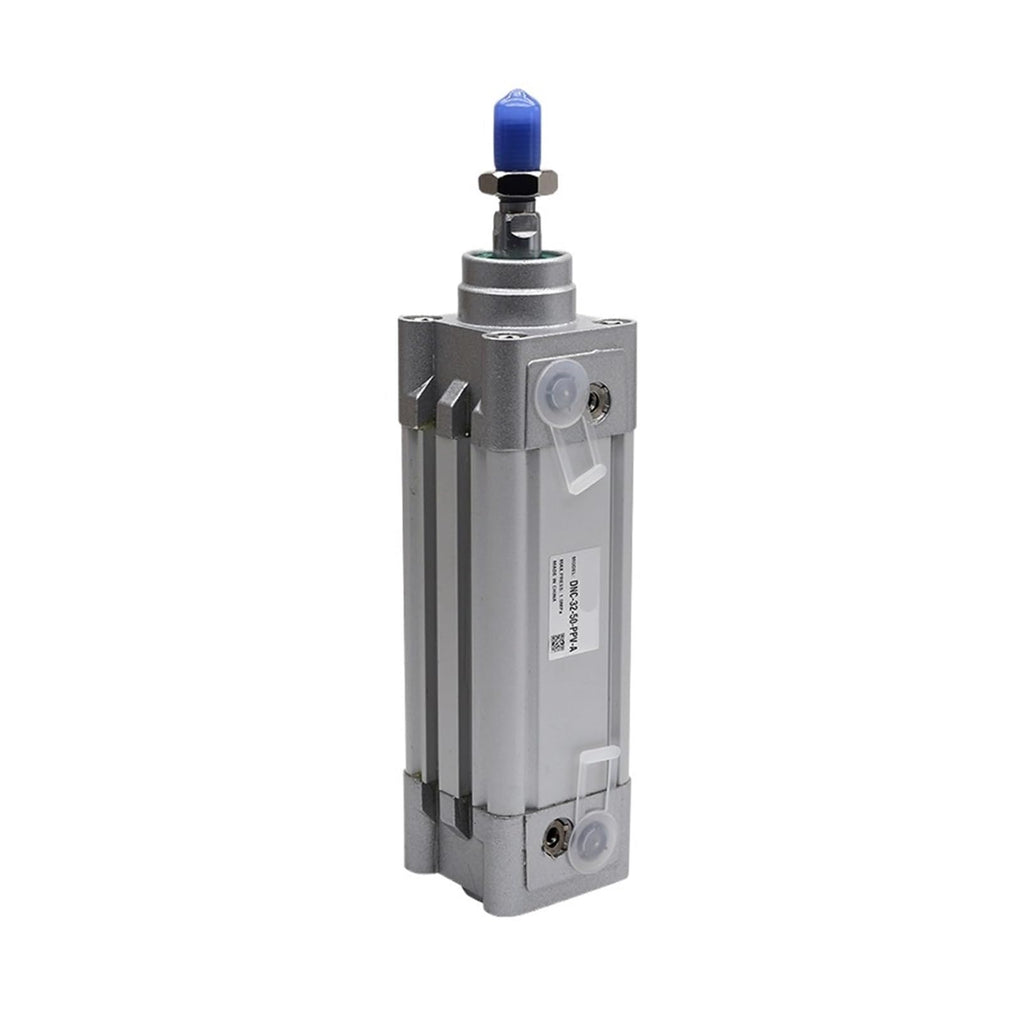 DNC-32-40-PPV-A DNC-50-125-PPV-A Cylinder Pneumatic Components bore 32 40 50mm 25-320mm Stroke DNC-40-80-PPV-A(125-PPV-A)