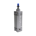 DNC-32-40-PPV-A DNC-50-125-PPV-A Cylinder Pneumatic Components bore 32 40 50mm 25-320mm Stroke DNC-40-80-PPV-A(125-PPV-A)