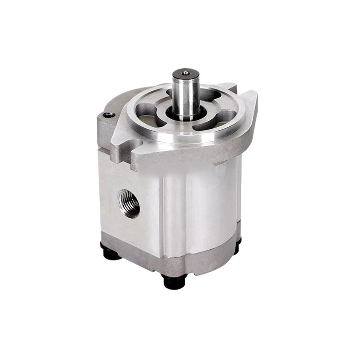 Hydraulic Gear Pump HGP-3A Single Oil High Pressure Booster(HGP-3A-F23R)