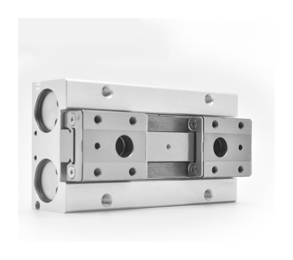 Air Pneumatic Gripper Cylinder MHF2 Series with Strong gripping Force MHF2-8D MHF2-12D MHF2-16D MHF2-20D MHF2-20D2(MHF2-20D2)