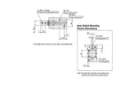 MHZ2 Air Pneumatic Parallel Gripper Multiple Finger Option MHZ2-16D1 MHZ2-16D2 MHZ2-16D3 MHZ2-20D1 MHZ2-25D2 MHZ2-32D3 MHZ2-6D1(MHZ2-32D3)
