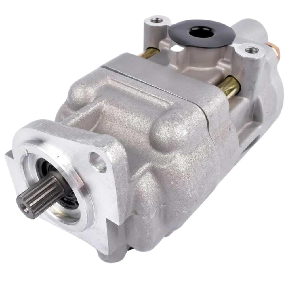 Hydraulic Oil Pressure Pump AP01 Compatible with L2800DT L3130F L4300DT T1150-36407